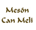 Meson Can meli - 
